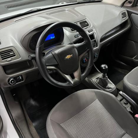 CHEVROLET Cobalt 1.4 4P FLEX LT, Foto 9