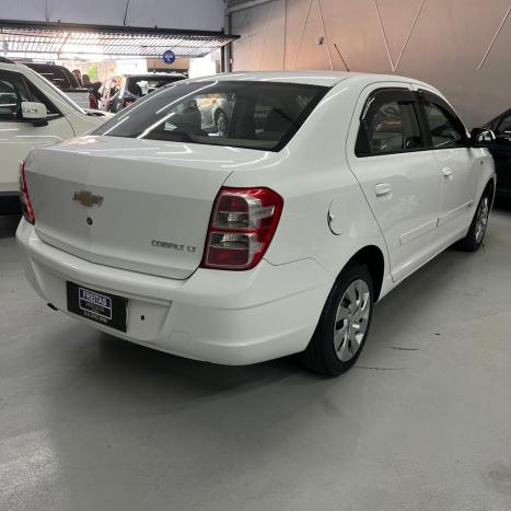 CHEVROLET Cobalt 1.4 4P FLEX LT, Foto 10
