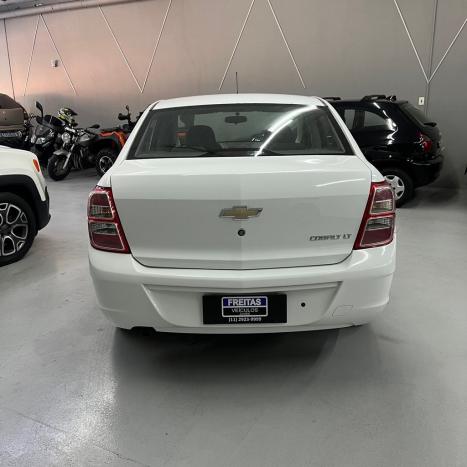 CHEVROLET Cobalt 1.4 4P FLEX LT, Foto 11