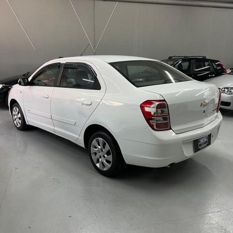 CHEVROLET Cobalt 1.4 4P FLEX LT, Foto 12