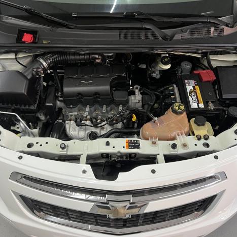 CHEVROLET Cobalt 1.4 4P FLEX LT, Foto 13