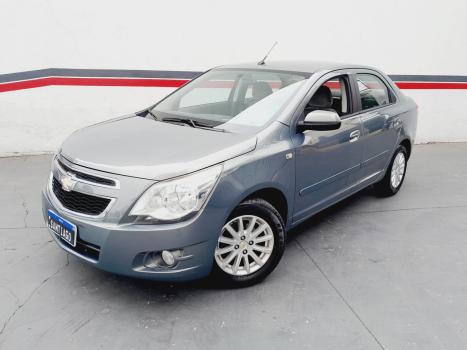 CHEVROLET Cobalt 1.4 4P FLEX LTZ, Foto 1