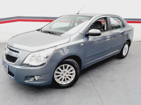 CHEVROLET Cobalt 1.4 4P FLEX LTZ, Foto 2