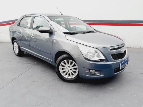 CHEVROLET Cobalt 1.4 4P FLEX LTZ, Foto 3