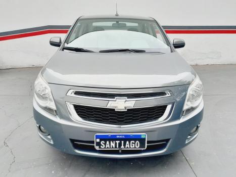 CHEVROLET Cobalt 1.4 4P FLEX LTZ, Foto 4