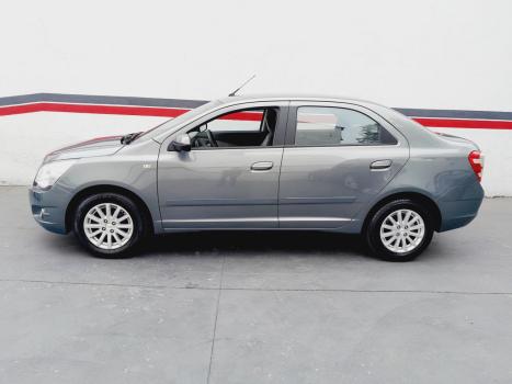 CHEVROLET Cobalt 1.4 4P FLEX LTZ, Foto 5