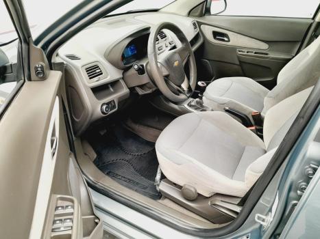 CHEVROLET Cobalt 1.4 4P FLEX LTZ, Foto 6