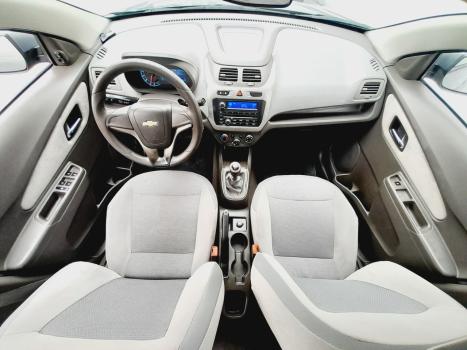 CHEVROLET Cobalt 1.4 4P FLEX LTZ, Foto 7