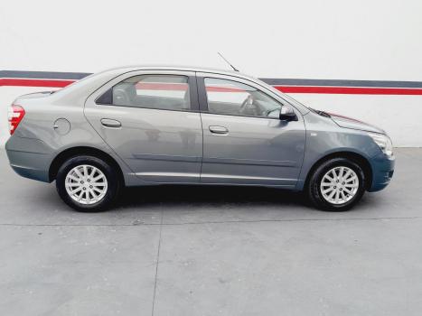 CHEVROLET Cobalt 1.4 4P FLEX LTZ, Foto 8