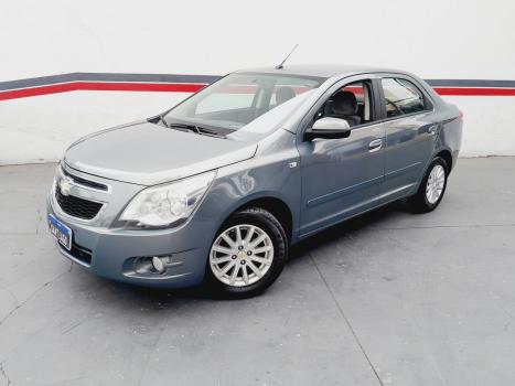 CHEVROLET Cobalt 1.4 4P FLEX LTZ, Foto 9