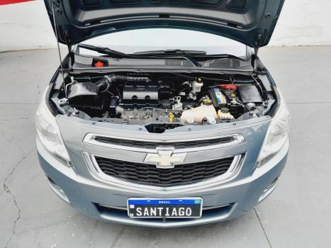 CHEVROLET Cobalt 1.4 4P FLEX LTZ, Foto 10