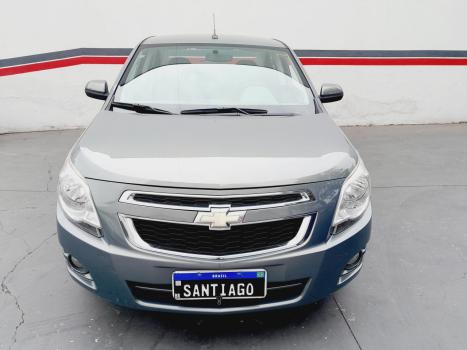 CHEVROLET Cobalt 1.4 4P FLEX LTZ, Foto 11