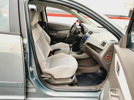 CHEVROLET Cobalt 1.4 4P FLEX LTZ, Foto 12