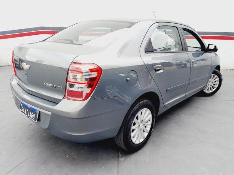 CHEVROLET Cobalt 1.4 4P FLEX LTZ, Foto 15