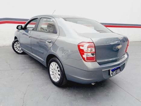 CHEVROLET Cobalt 1.4 4P FLEX LTZ, Foto 16