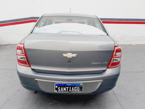 CHEVROLET Cobalt 1.4 4P FLEX LTZ, Foto 17