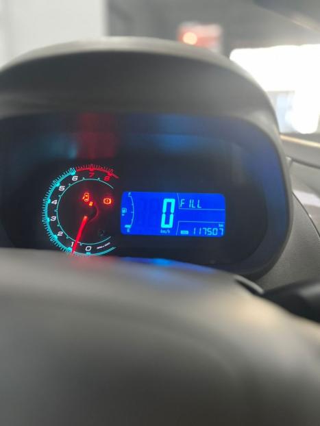CHEVROLET Cobalt 1.4 4P FLEX LT, Foto 5