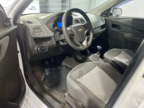 CHEVROLET Cobalt 1.4 4P FLEX LT, Foto 6