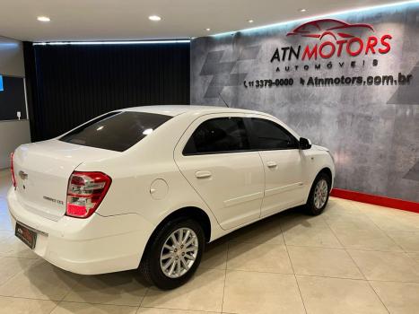 CHEVROLET Cobalt 1.4 4P FLEX LTZ, Foto 3