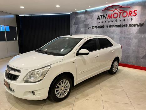 CHEVROLET Cobalt 1.4 4P FLEX LTZ, Foto 5