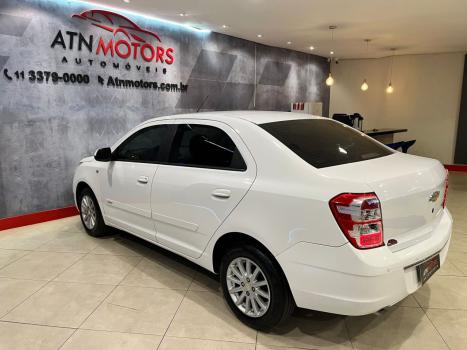 CHEVROLET Cobalt 1.4 4P FLEX LTZ, Foto 6