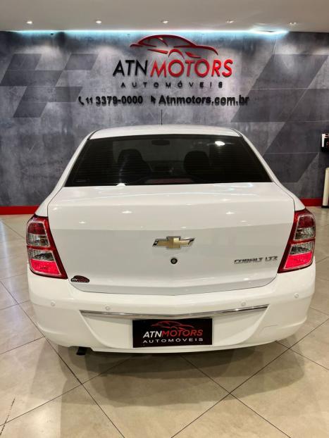 CHEVROLET Cobalt 1.4 4P FLEX LTZ, Foto 8