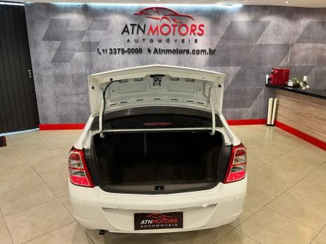 CHEVROLET Cobalt 1.4 4P FLEX LTZ, Foto 9