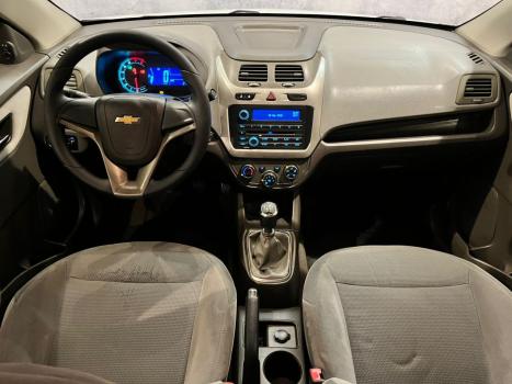 CHEVROLET Cobalt 1.4 4P FLEX LTZ, Foto 11