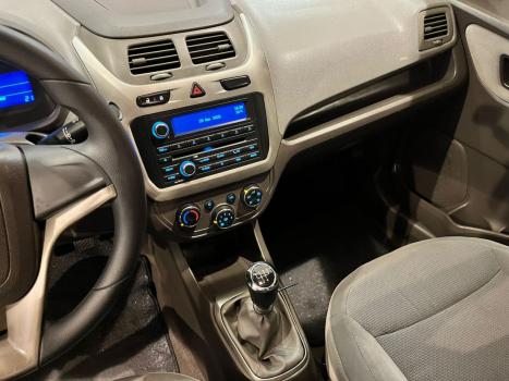 CHEVROLET Cobalt 1.4 4P FLEX LTZ, Foto 12