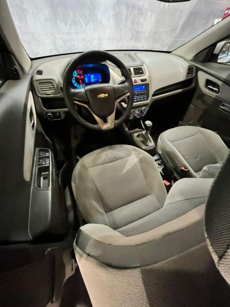 CHEVROLET Cobalt 1.4 4P FLEX LTZ, Foto 13