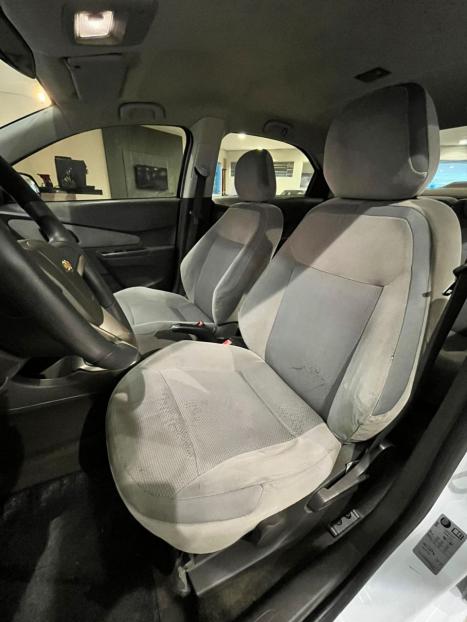 CHEVROLET Cobalt 1.4 4P FLEX LTZ, Foto 15