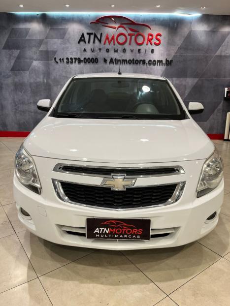 CHEVROLET Cobalt 1.4 4P FLEX LTZ, Foto 7
