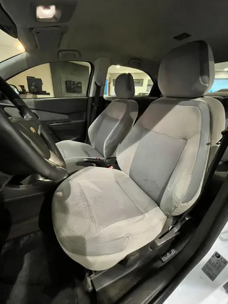 CHEVROLET Cobalt 1.4 4P FLEX LTZ, Foto 15