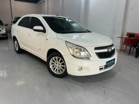 CHEVROLET Cobalt 1.4 4P FLEX LTZ, Foto 3
