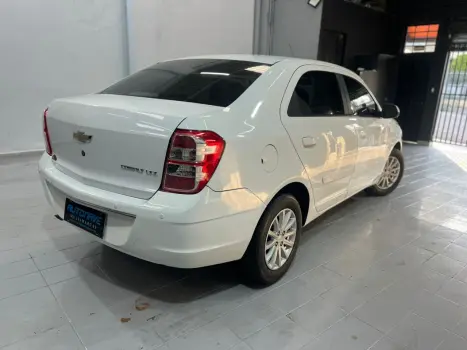 CHEVROLET Cobalt 1.4 4P FLEX LTZ, Foto 4