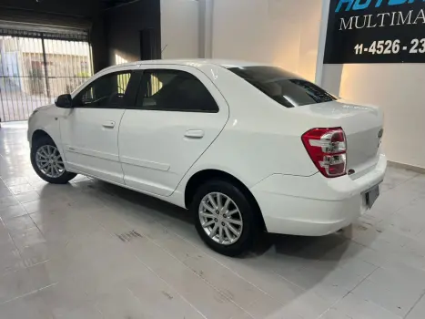 CHEVROLET Cobalt 1.4 4P FLEX LTZ, Foto 5