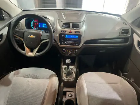 CHEVROLET Cobalt 1.4 4P FLEX LTZ, Foto 6