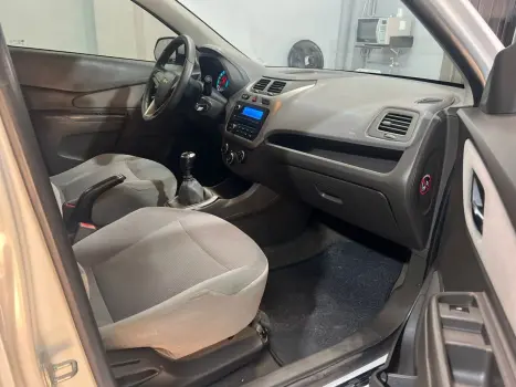 CHEVROLET Cobalt 1.4 4P FLEX LTZ, Foto 9