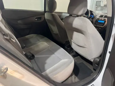 CHEVROLET Cobalt 1.4 4P FLEX LTZ, Foto 10