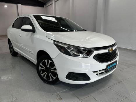 CHEVROLET Cobalt 1.4 4P FLEX LT, Foto 4