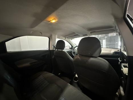 CHEVROLET Cobalt 1.4 4P FLEX LT, Foto 11