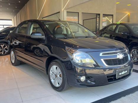 CHEVROLET Cobalt 1.8 4P FLEX LTZ AUTOMTICO, Foto 5