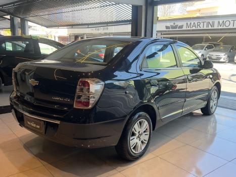 CHEVROLET Cobalt 1.8 4P FLEX LTZ AUTOMTICO, Foto 7