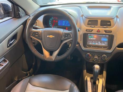 CHEVROLET Cobalt 1.8 4P FLEX LTZ AUTOMTICO, Foto 12