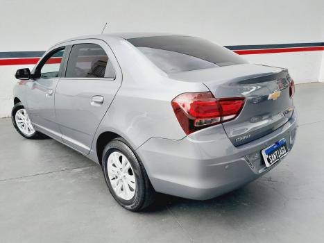 CHEVROLET Cobalt 1.8 4P FLEX LTZ AUTOMTICO, Foto 3