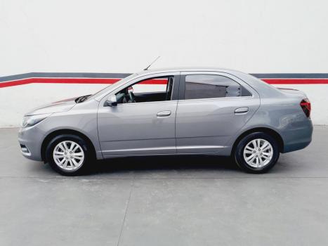 CHEVROLET Cobalt 1.8 4P FLEX LTZ AUTOMTICO, Foto 8