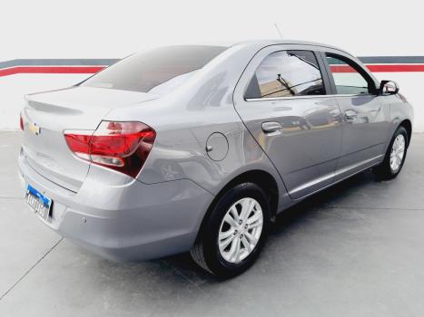 CHEVROLET Cobalt 1.8 4P FLEX LTZ AUTOMTICO, Foto 11