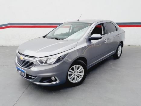 CHEVROLET Cobalt 1.8 4P FLEX LTZ AUTOMTICO, Foto 16