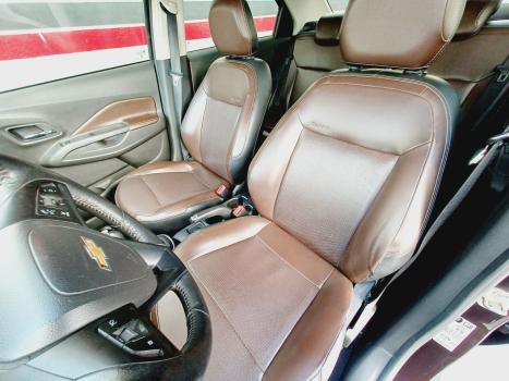 CHEVROLET Cobalt 1.8 4P FLEX ELITE AUTOMTICO, Foto 6