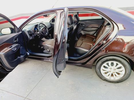 CHEVROLET Cobalt 1.8 4P FLEX ELITE AUTOMTICO, Foto 7